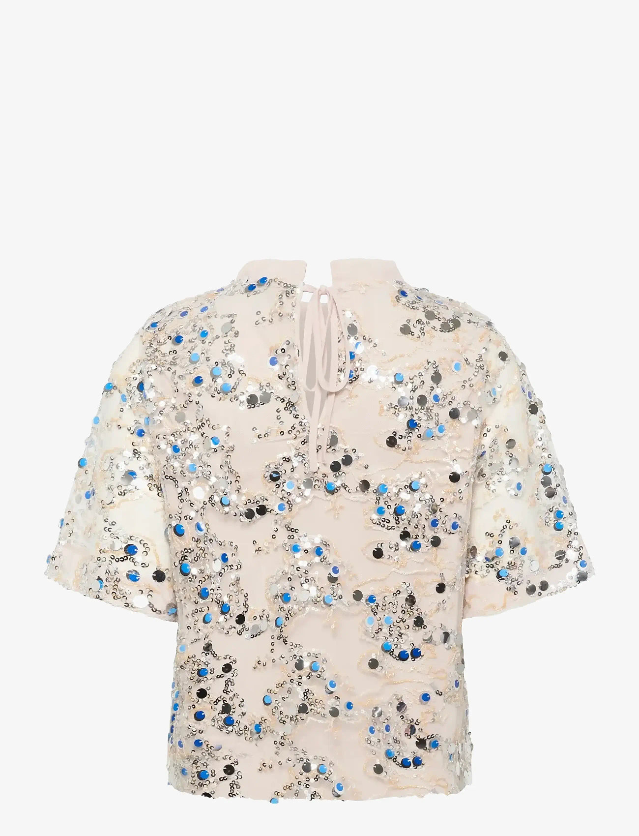 Saint Tropez - NeldaSZ Blouse - marzipan - 2