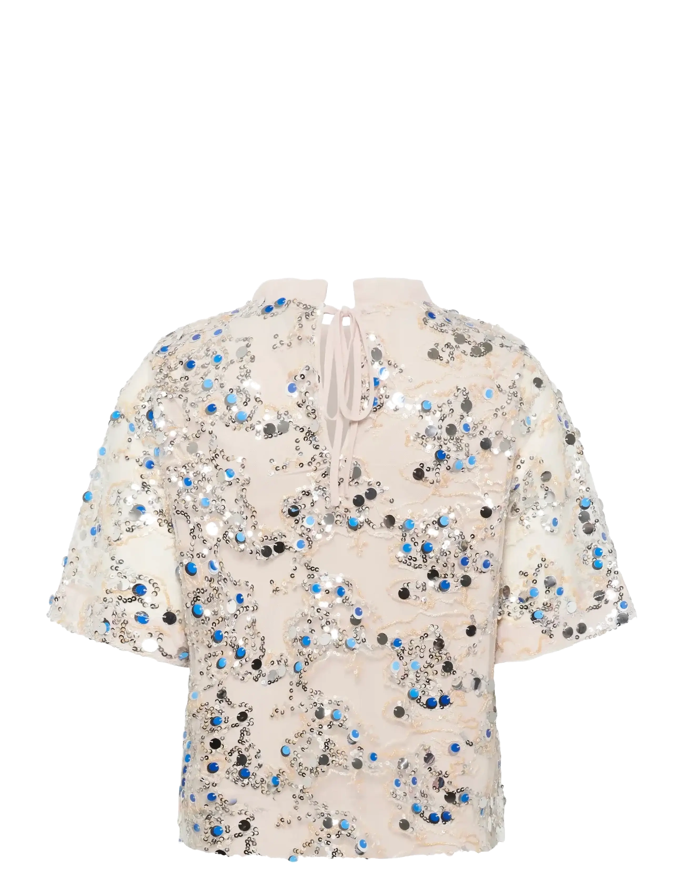 Saint Tropez - NeldaSZ Blouse - marzipan - 2