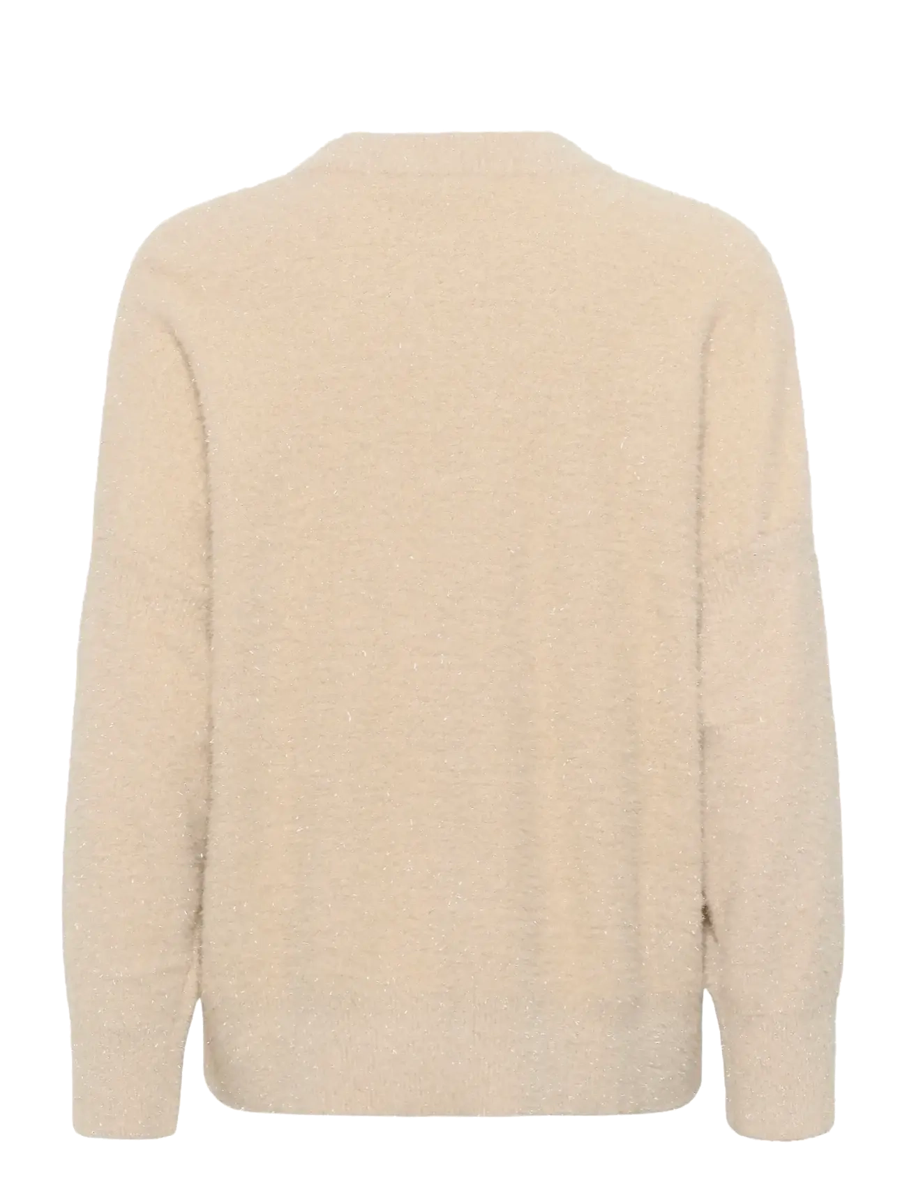 Saint Tropez - NushaSZ Pullover - neulepuserot - bleached sand - 1