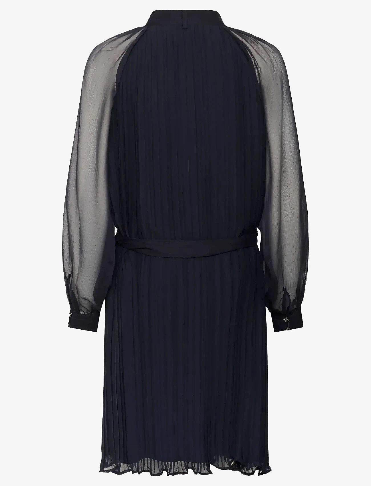 Saint Tropez - NuriSZ Dress - cocktailklänningar - black - 1