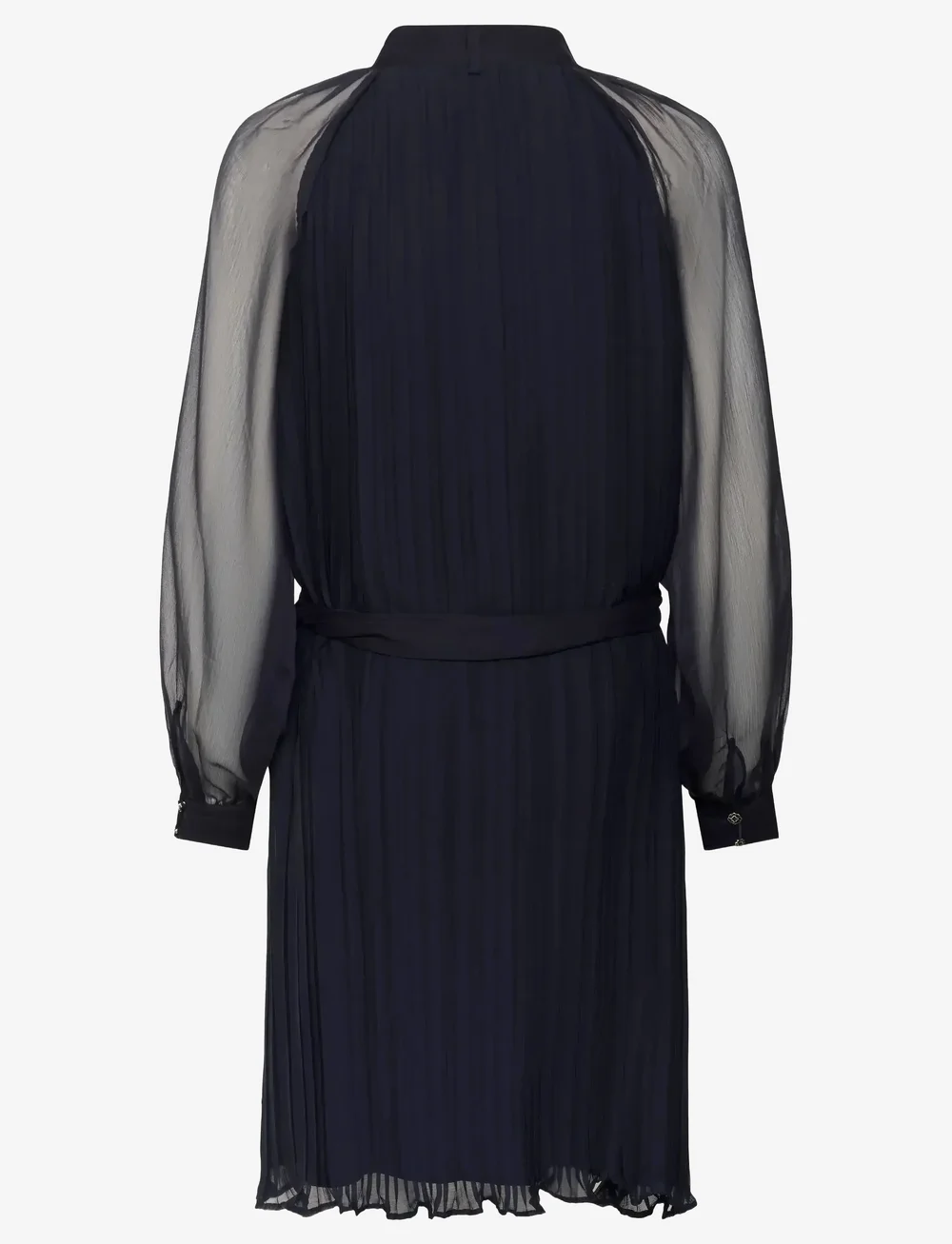 Saint Tropez - NuriSZ Dress - cocktailkleider - black - 1