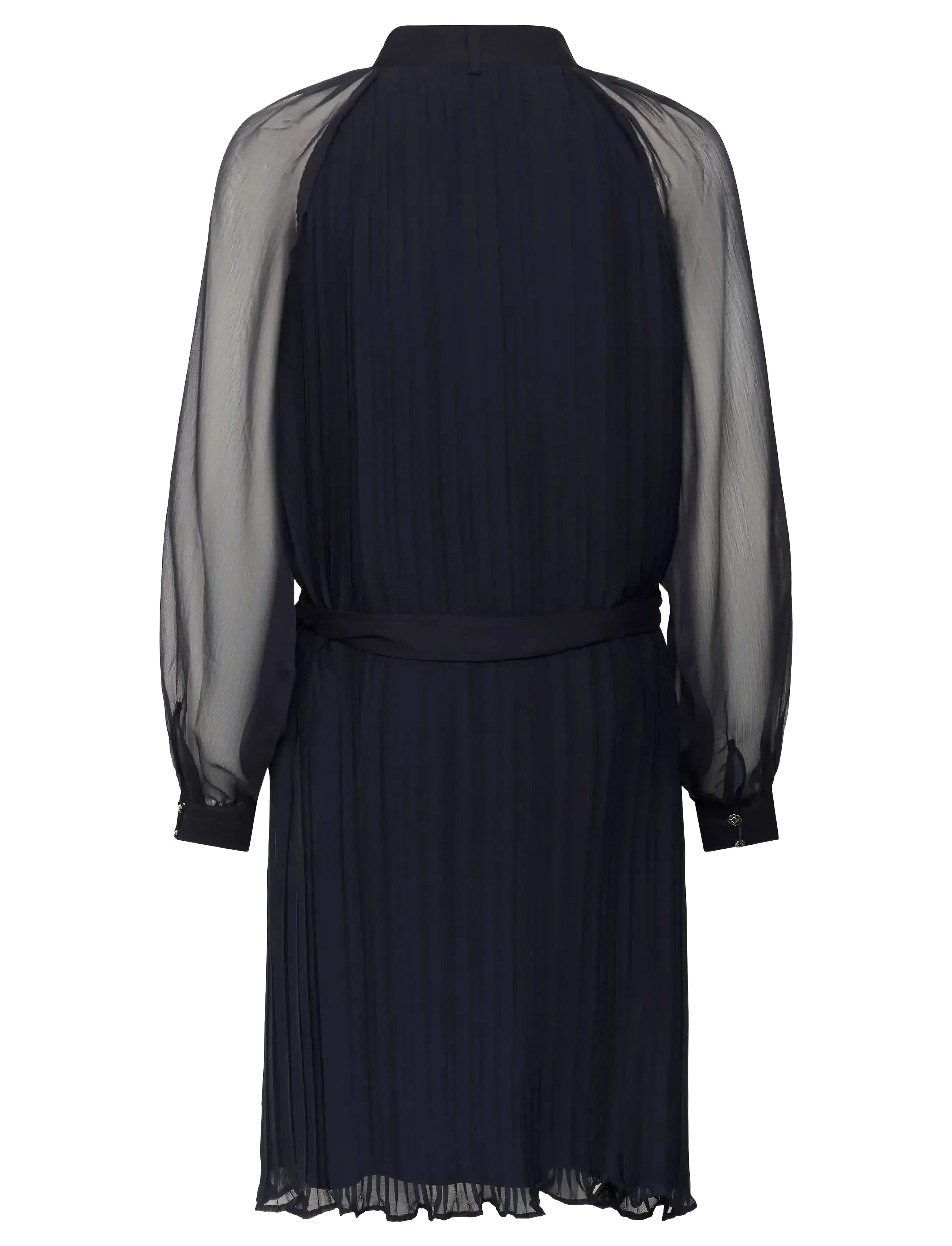 Saint Tropez - NuriSZ Dress - cocktailklänningar - black - 1