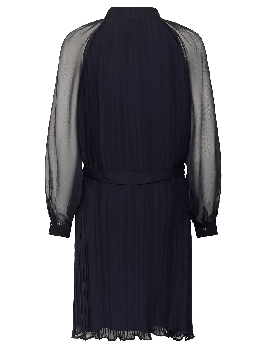 Saint Tropez - NuriSZ Dress - cocktailkleider - black - 1