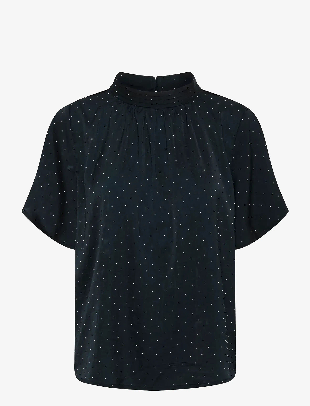 Saint Tropez - NaileenSZ Top - black - 0