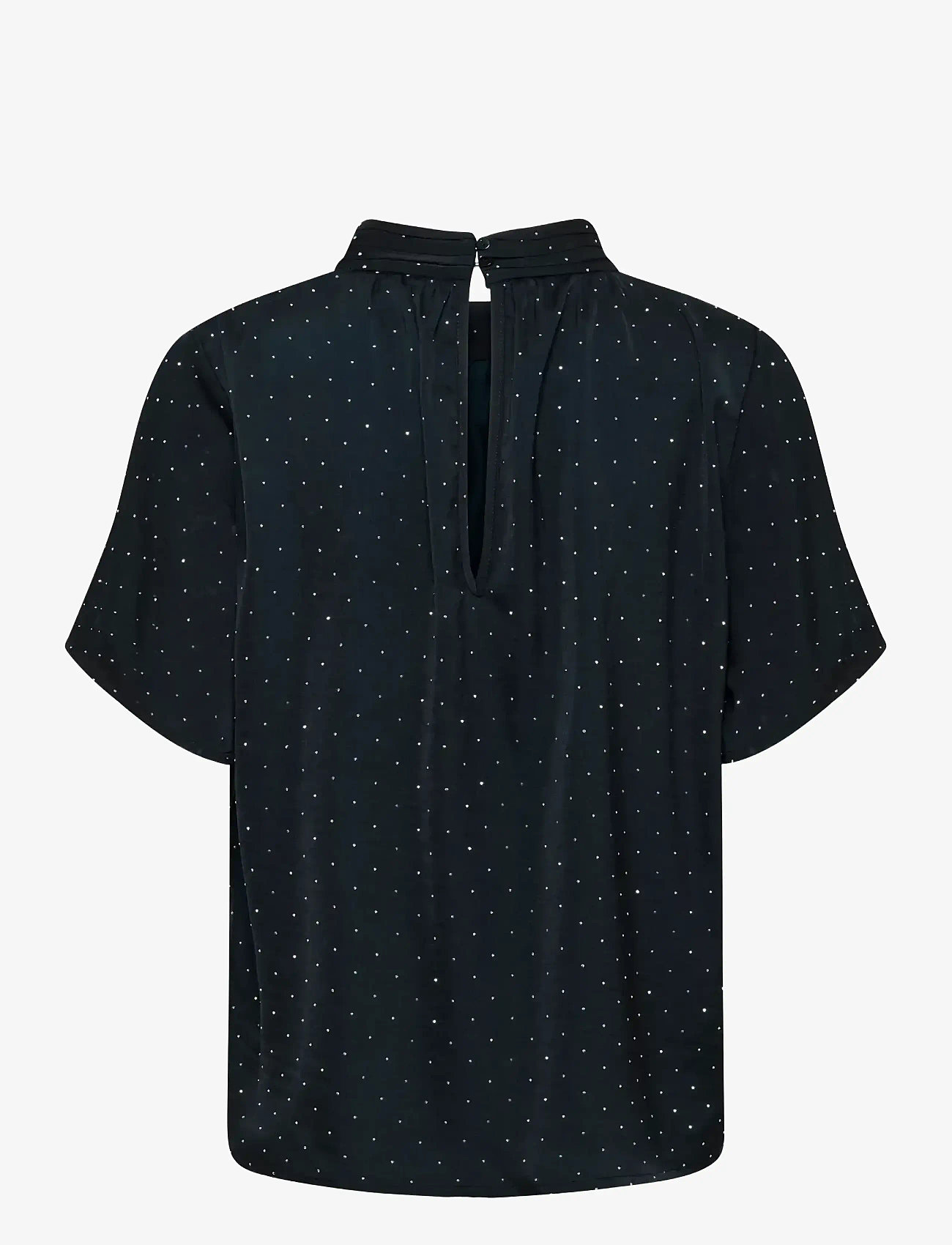 Saint Tropez - NaileenSZ Top - black - 1