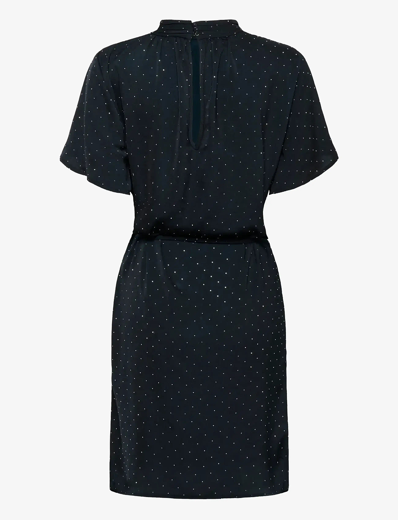 Saint Tropez - NaileenSZ Dress - midikleider - black - 1