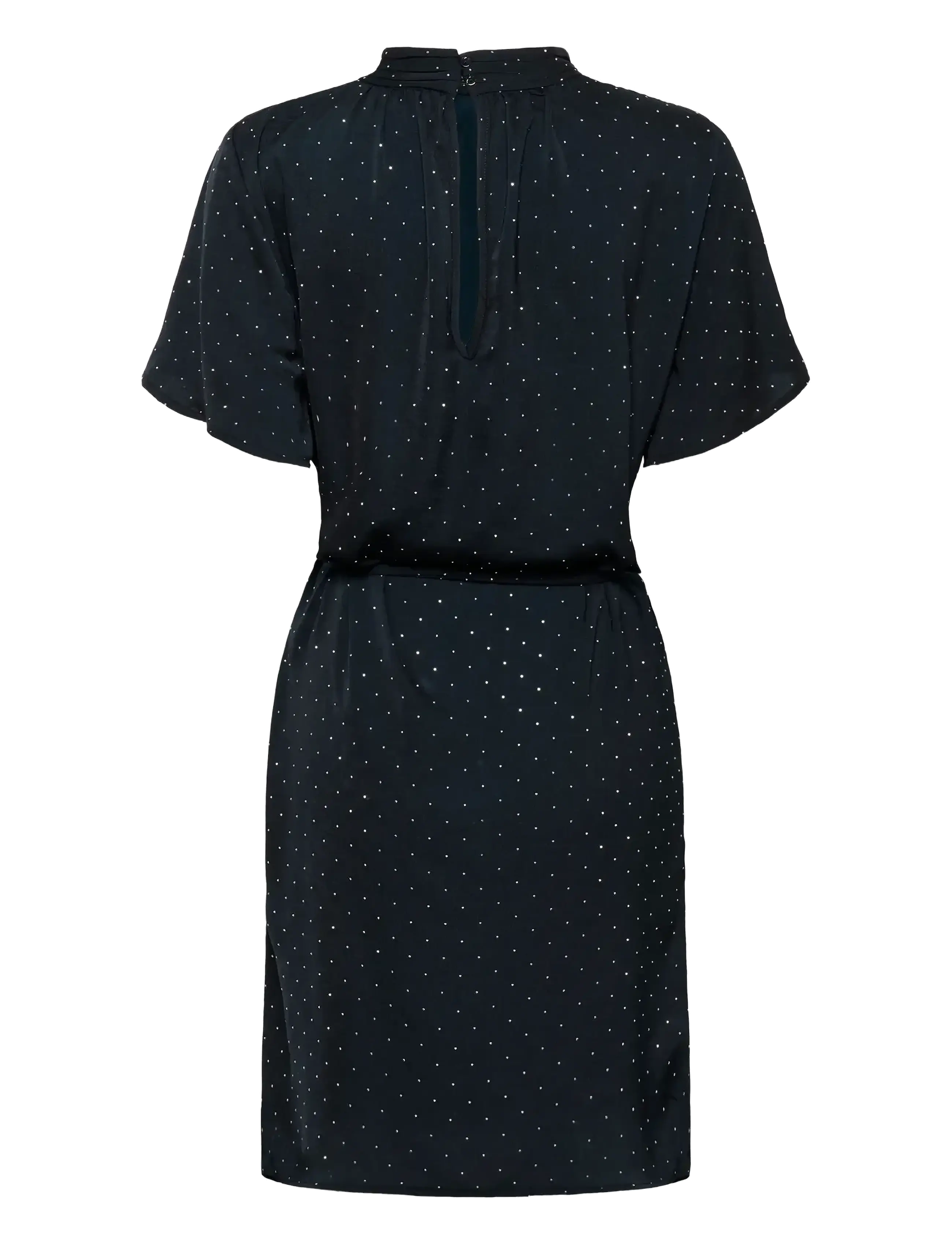 Saint Tropez - NaileenSZ Dress - black - 1