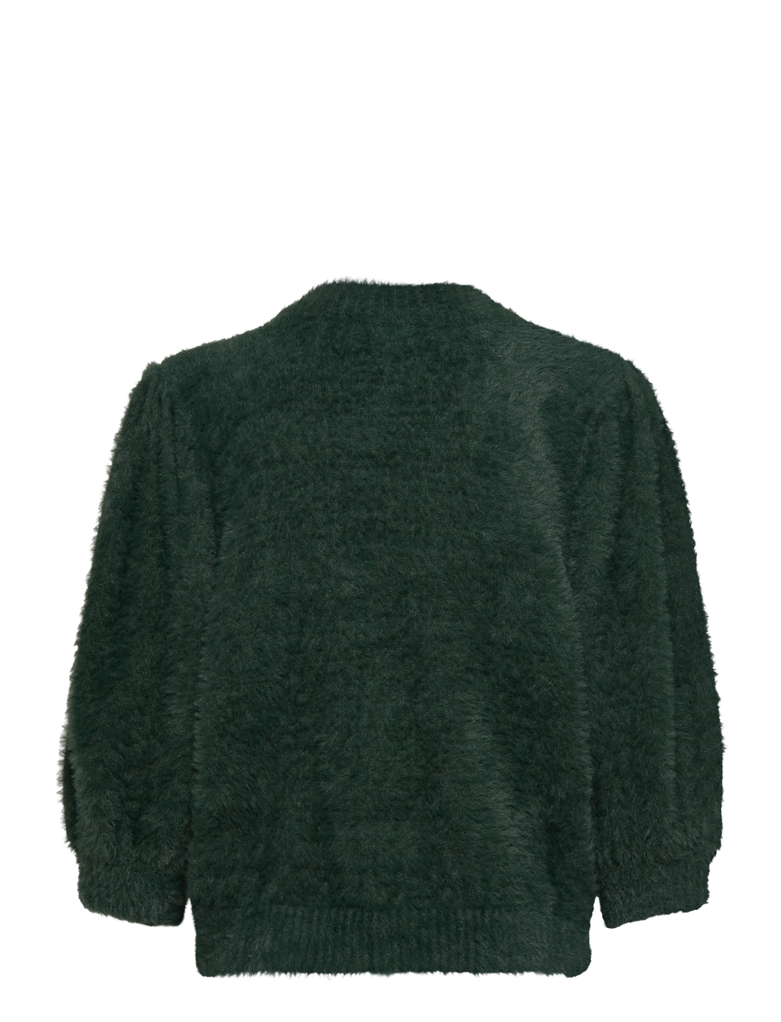 Saint Tropez - BanniSZ SS Cardigan - strickjacken - june bug - 1