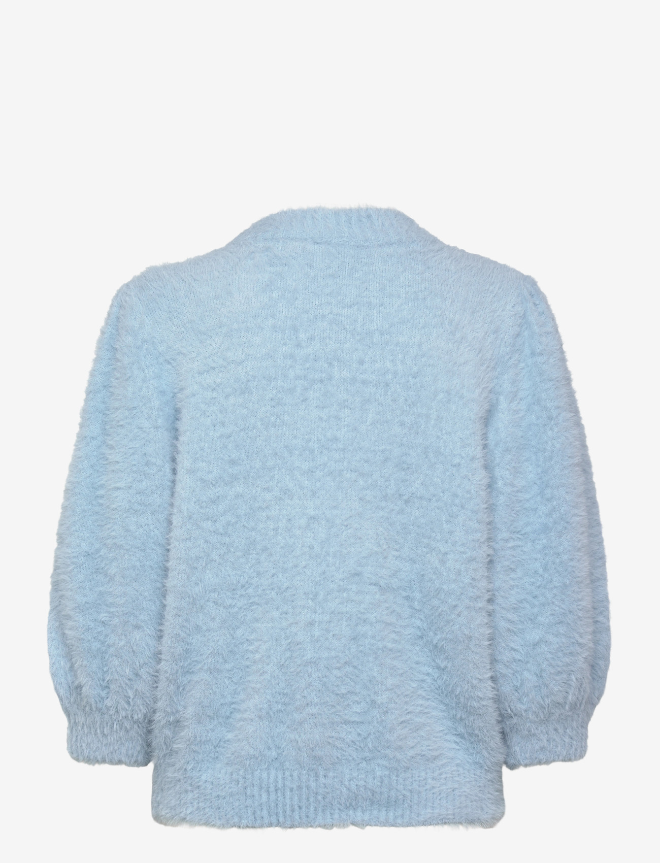 Saint Tropez - BanniSZ SS Cardigan - cardigans - starlight blue - 1