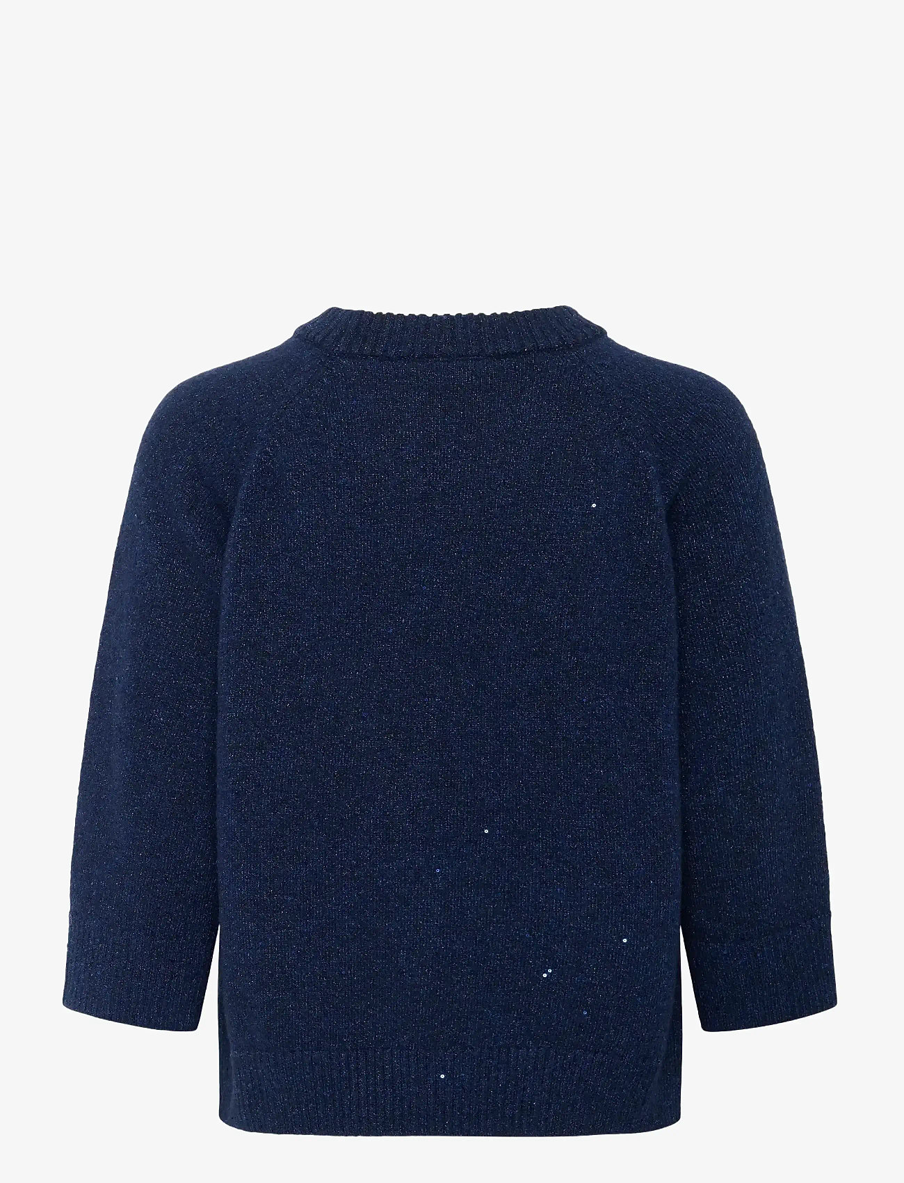 Saint Tropez - NovaSZ Pullover - herfstkleding - night sky - 1
