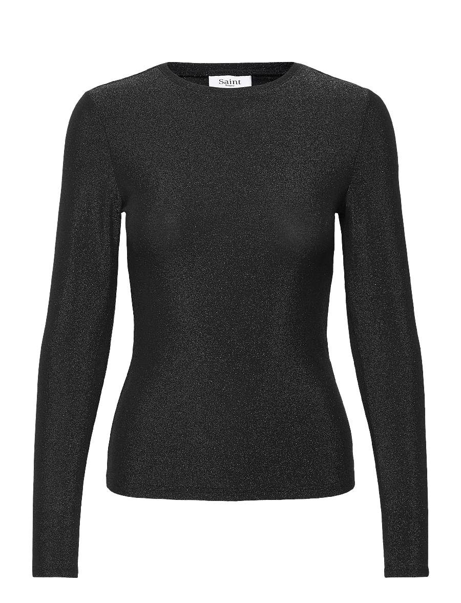 Saint Tropez - NoriaSZ LS Blouse - night sky - 0