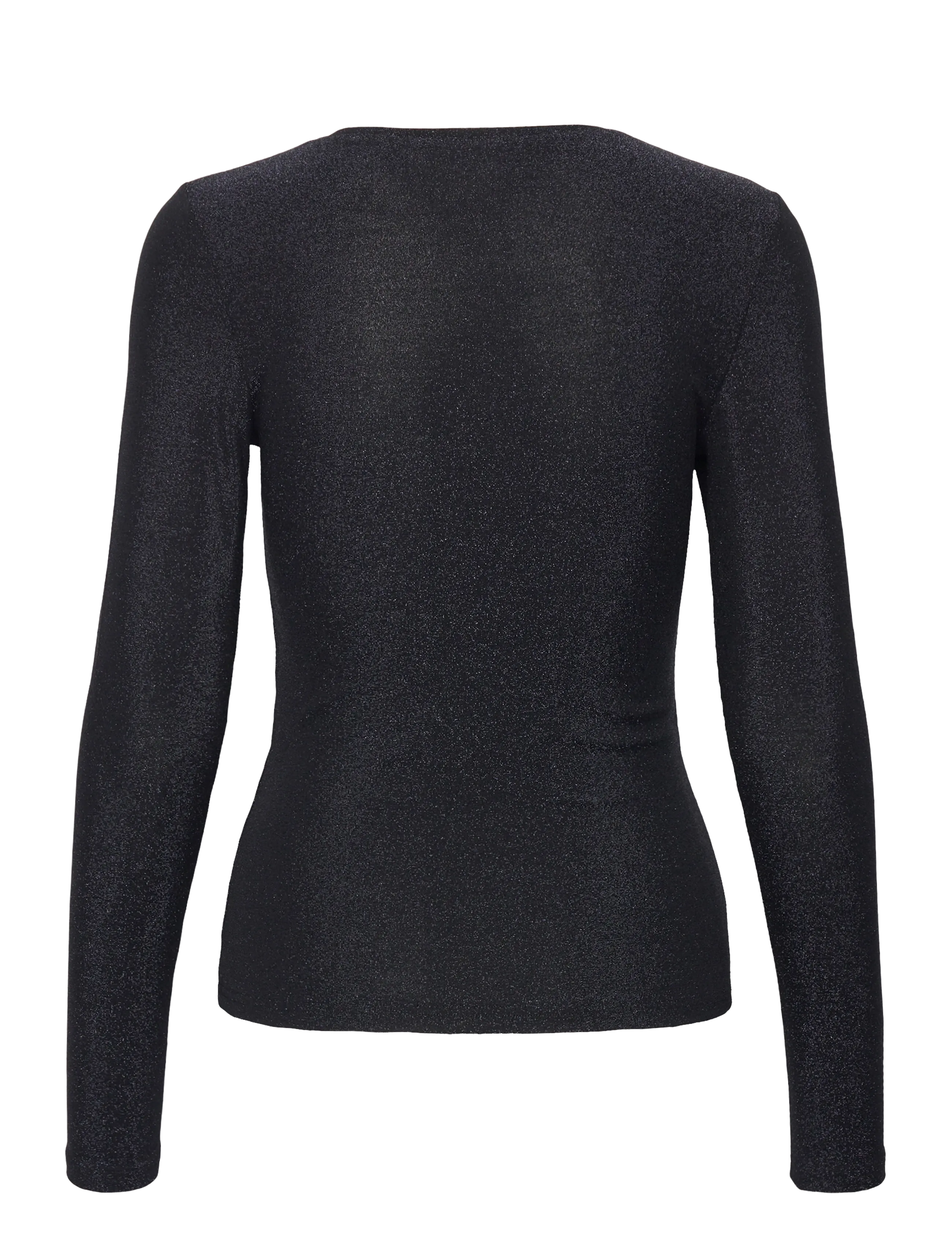 Saint Tropez - NoriaSZ LS Blouse - night sky - 1