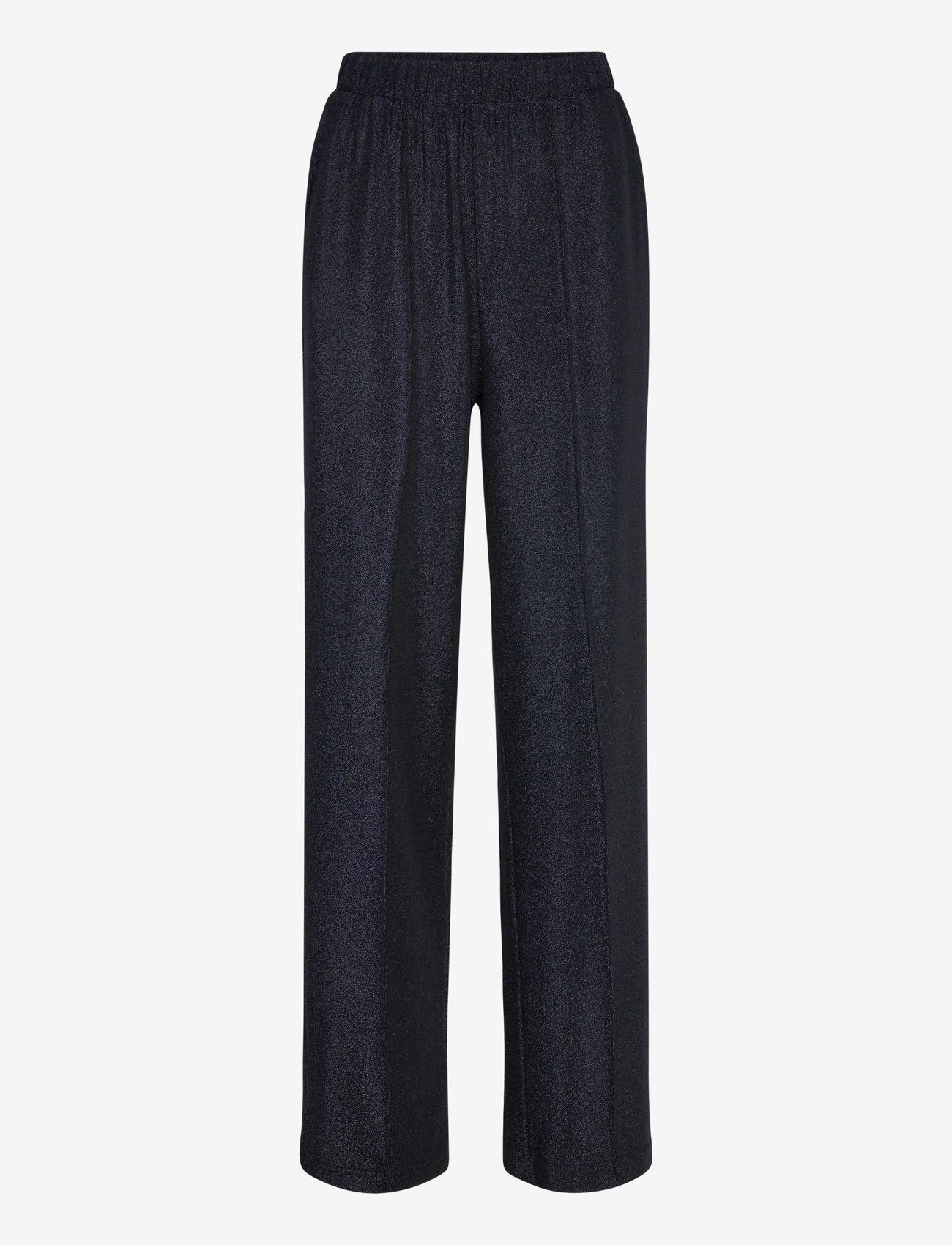 Saint Tropez - NoriaSZ Pants - bukser med lige ben - night sky - 0