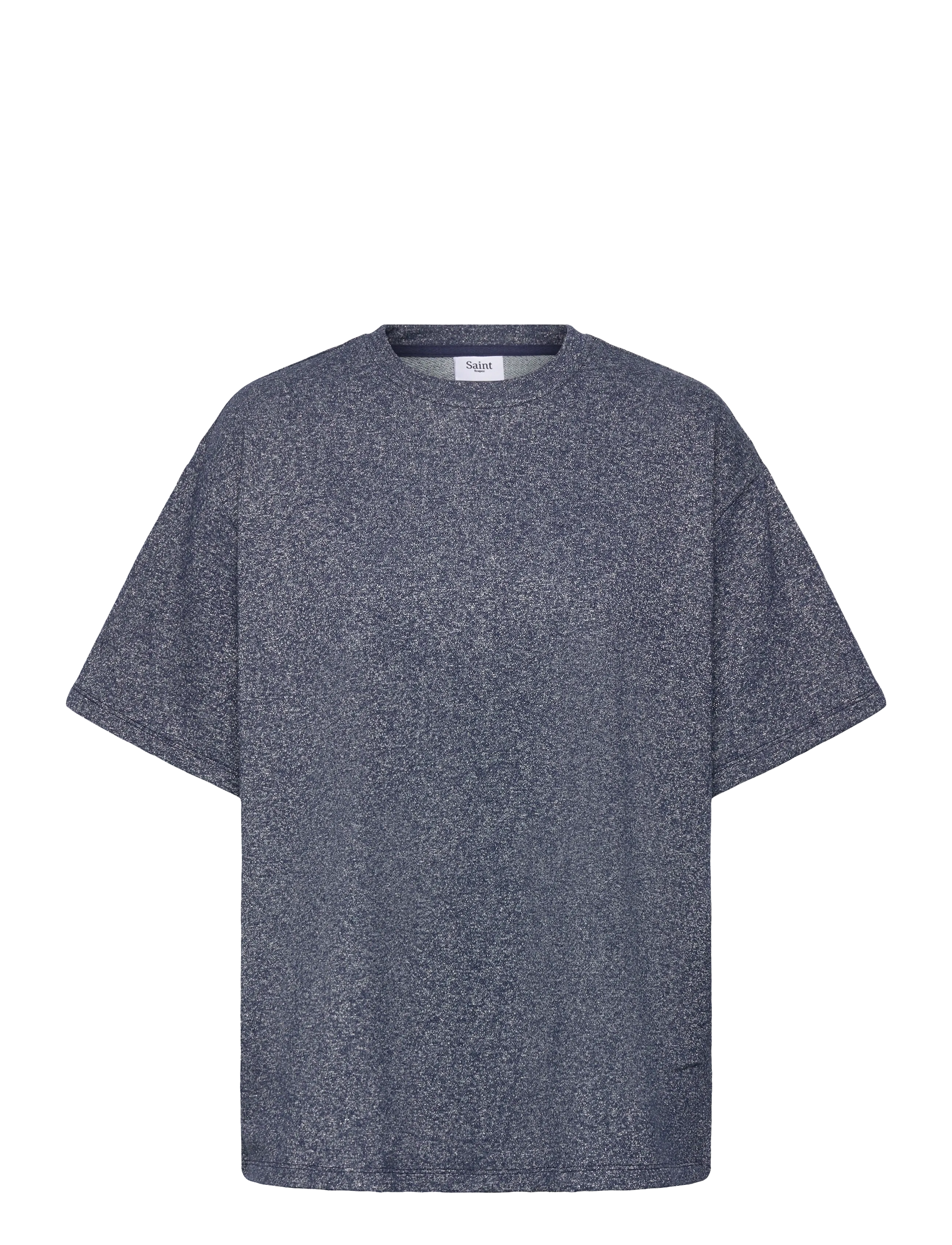 Nannisz Ss Sweatshirt