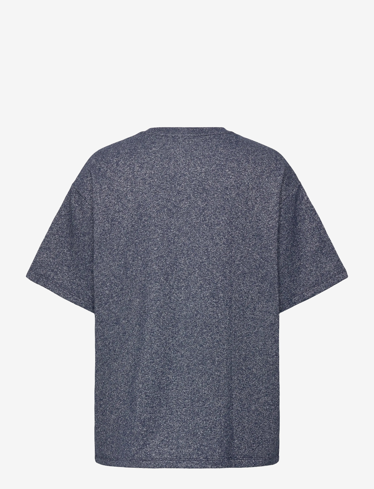 Saint Tropez - NanniSZ SS Sweatshirt - stuttermarbolir - pageant blue - 1