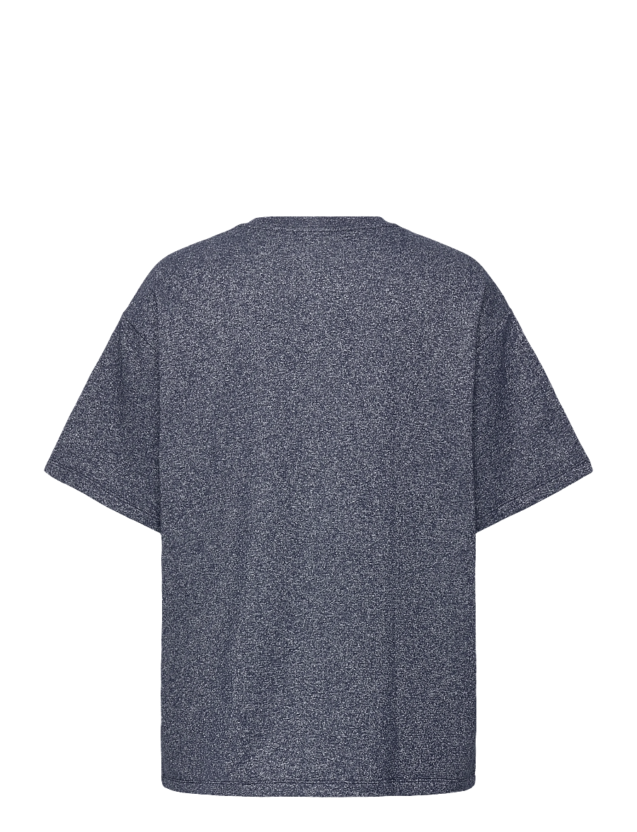 Saint Tropez - NanniSZ SS Sweatshirt - t-särgid - pageant blue - 1