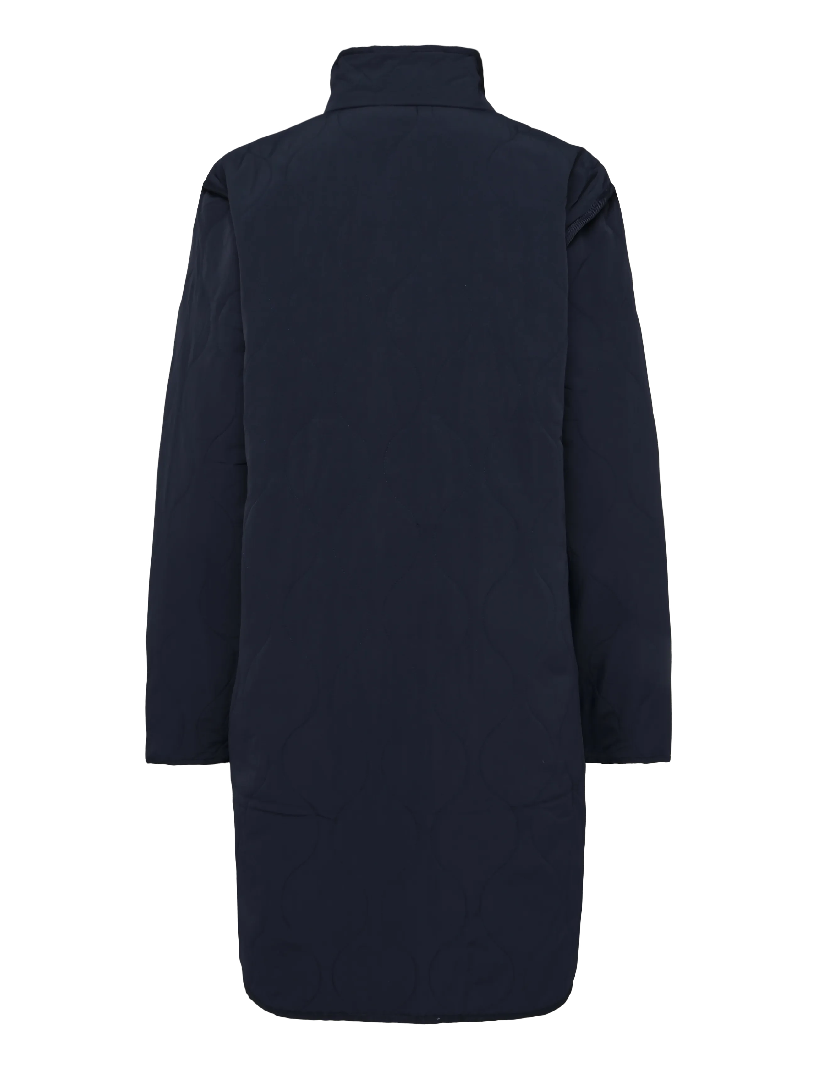 Saint Tropez - OllieSZ Jacket - dunjakker - night sky - 1