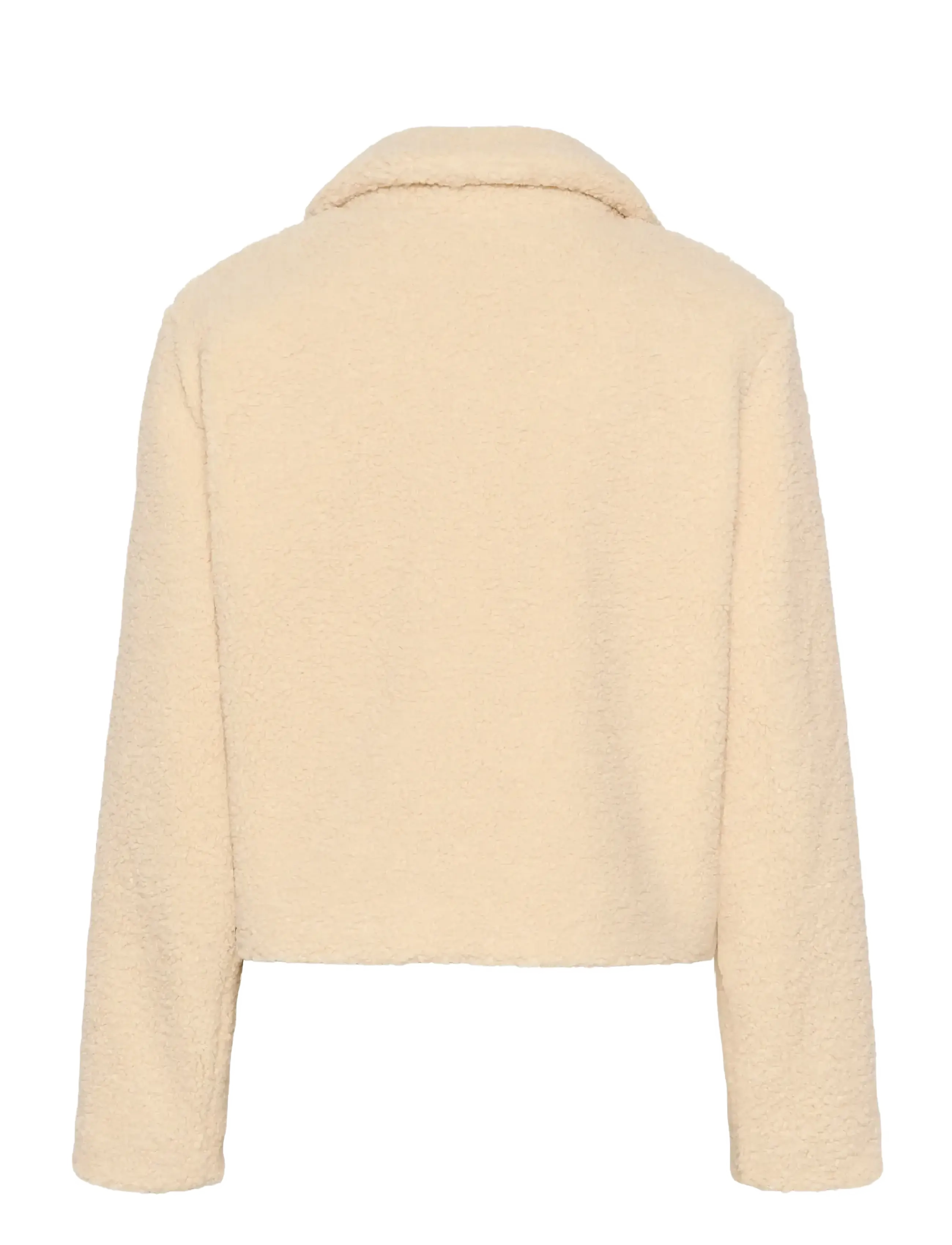 Saint Tropez - OreenSZ Jacket - frühlingsjacken - seedpearl - 2