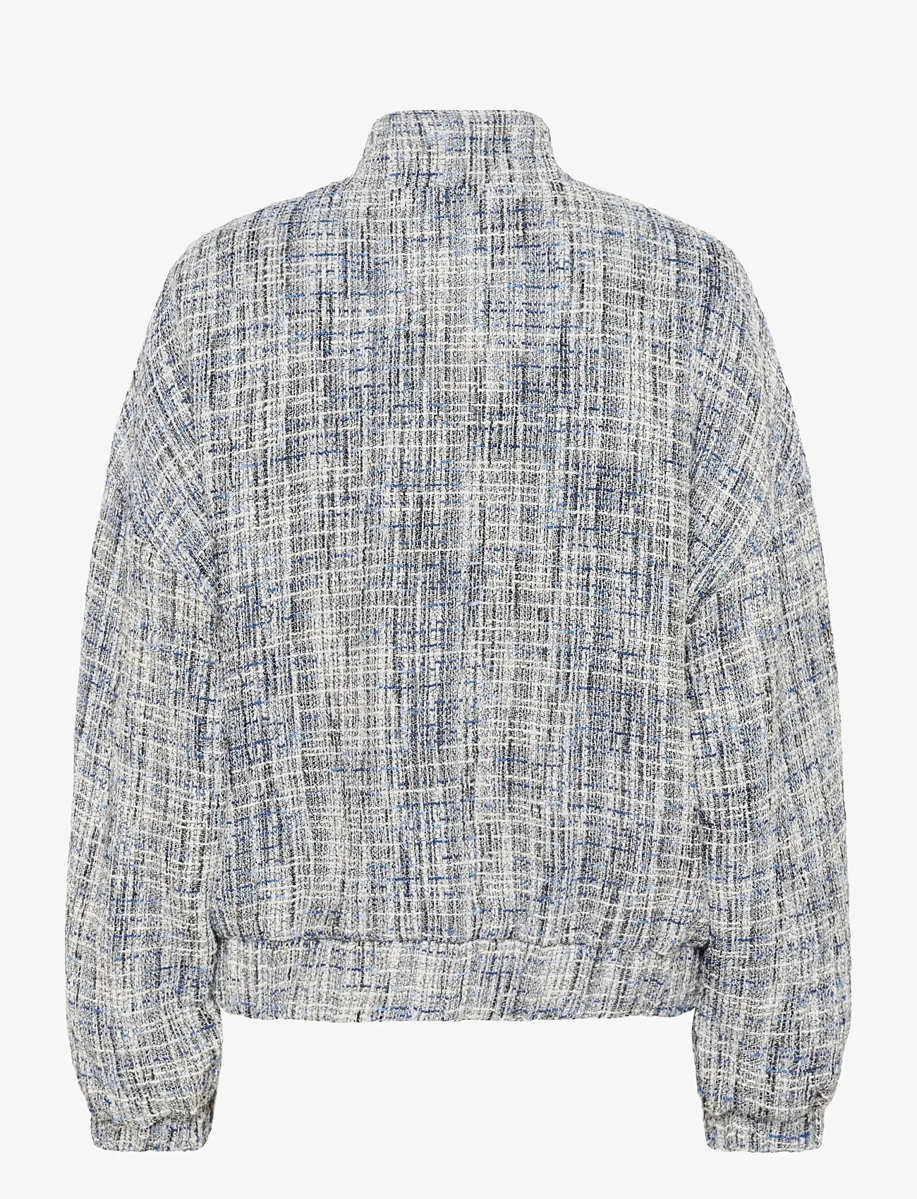 Saint Tropez - OrlenaSZ Jacket - odzież wierzchnia - blue shadow - 2