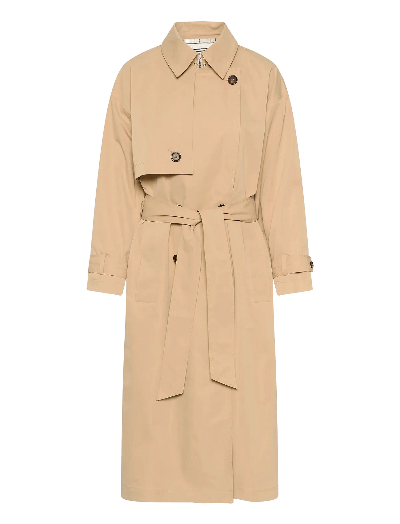 Saint Tropez - Otiliasz Coat -