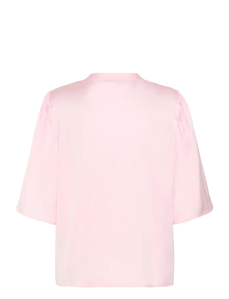 Saint Tropez - SafinaSZ Blouse - kolmveerandvarrukatega pluusid - ballerina - 2