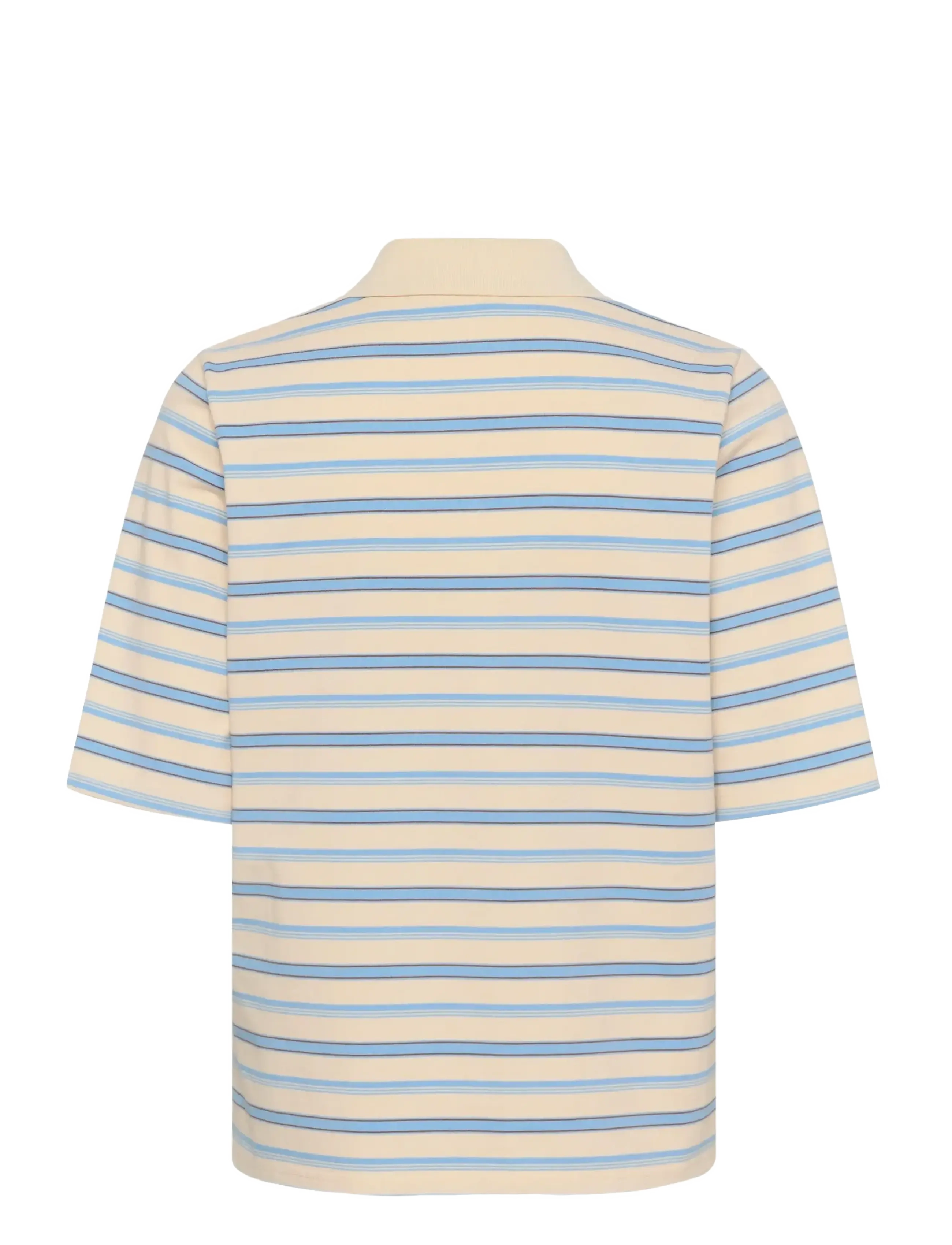 Saint Tropez - JoanaSZ T-Shirt - polo krekli - ice - 2
