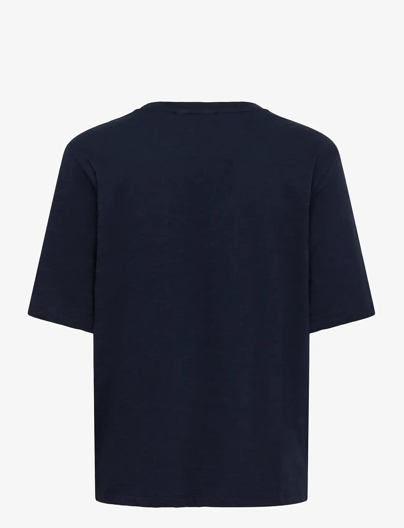 Saint Tropez - JesicaSZ T-Shirt - t-shirts - baritone blue - 2