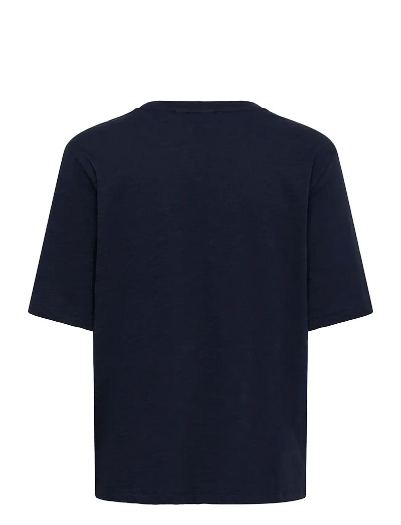 Saint Tropez - JesicaSZ T-Shirt - t-shirts - baritone blue - 2