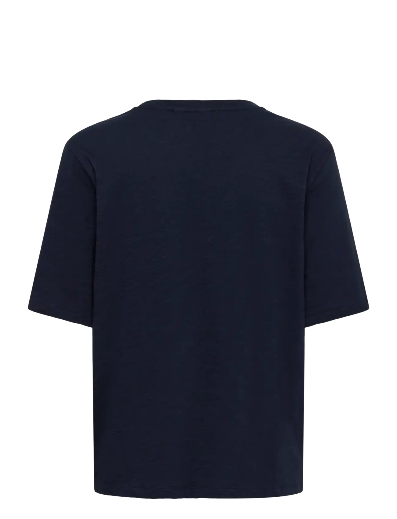 Saint Tropez - JesicaSZ T-Shirt - t-shirts - baritone blue - 2