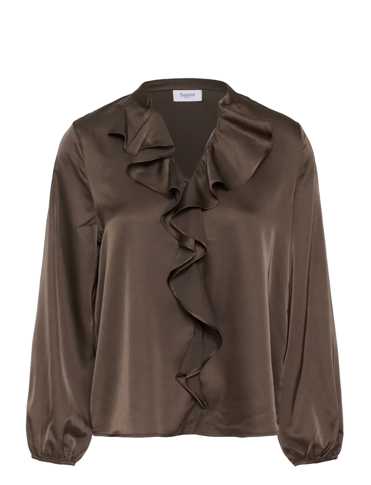 CHOCOLATE BROWN