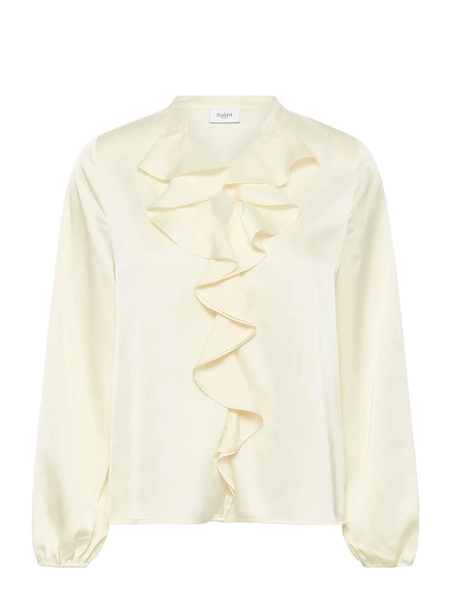Saint Tropez - LodisaSZ Blouse - ice - 1