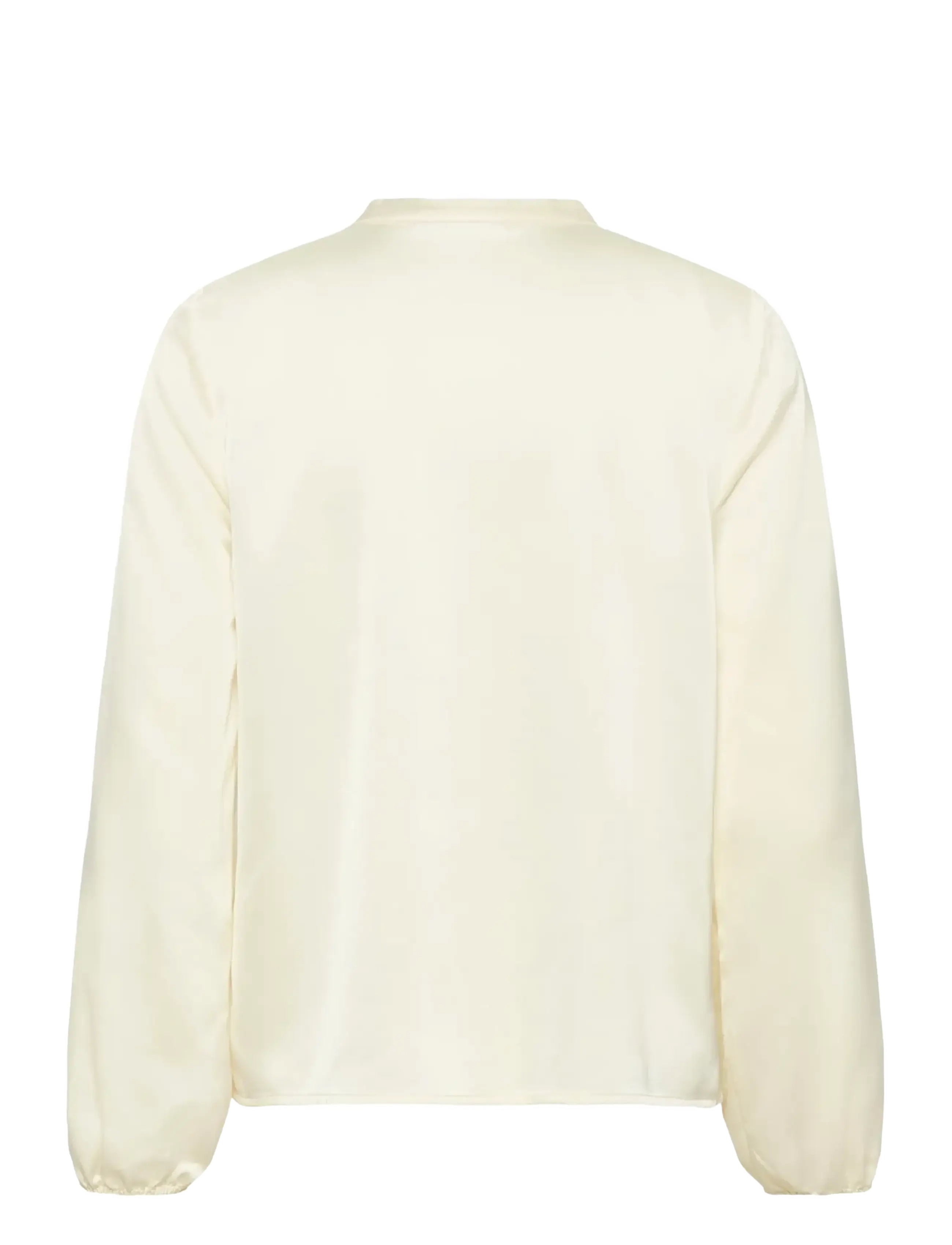 Saint Tropez - LodisaSZ Blouse - ice - 2