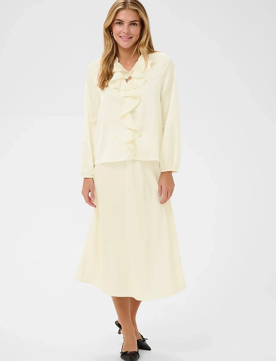 Saint Tropez - LodisaSZ Blouse - ice - 3