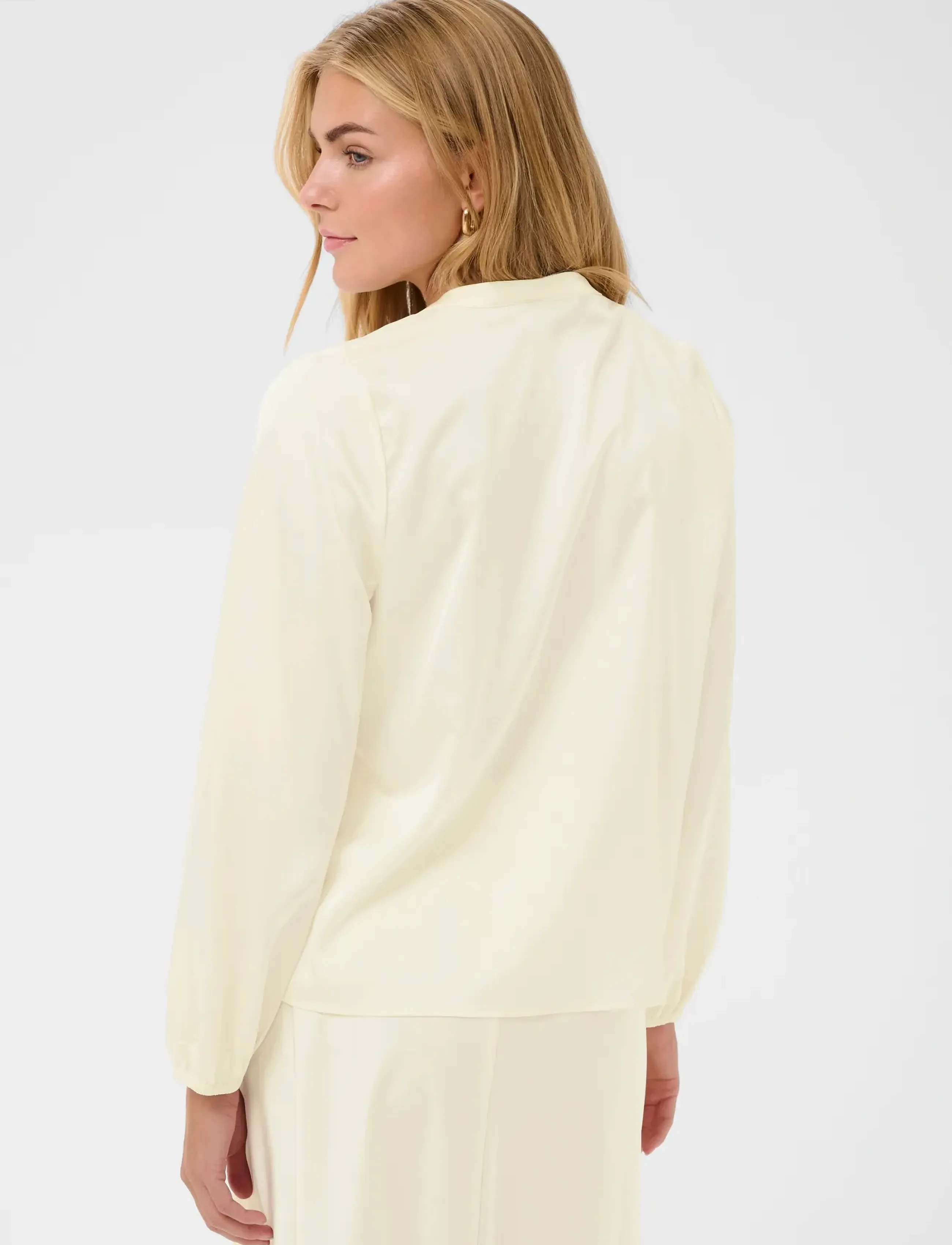 Saint Tropez - LodisaSZ Blouse - ice - 4