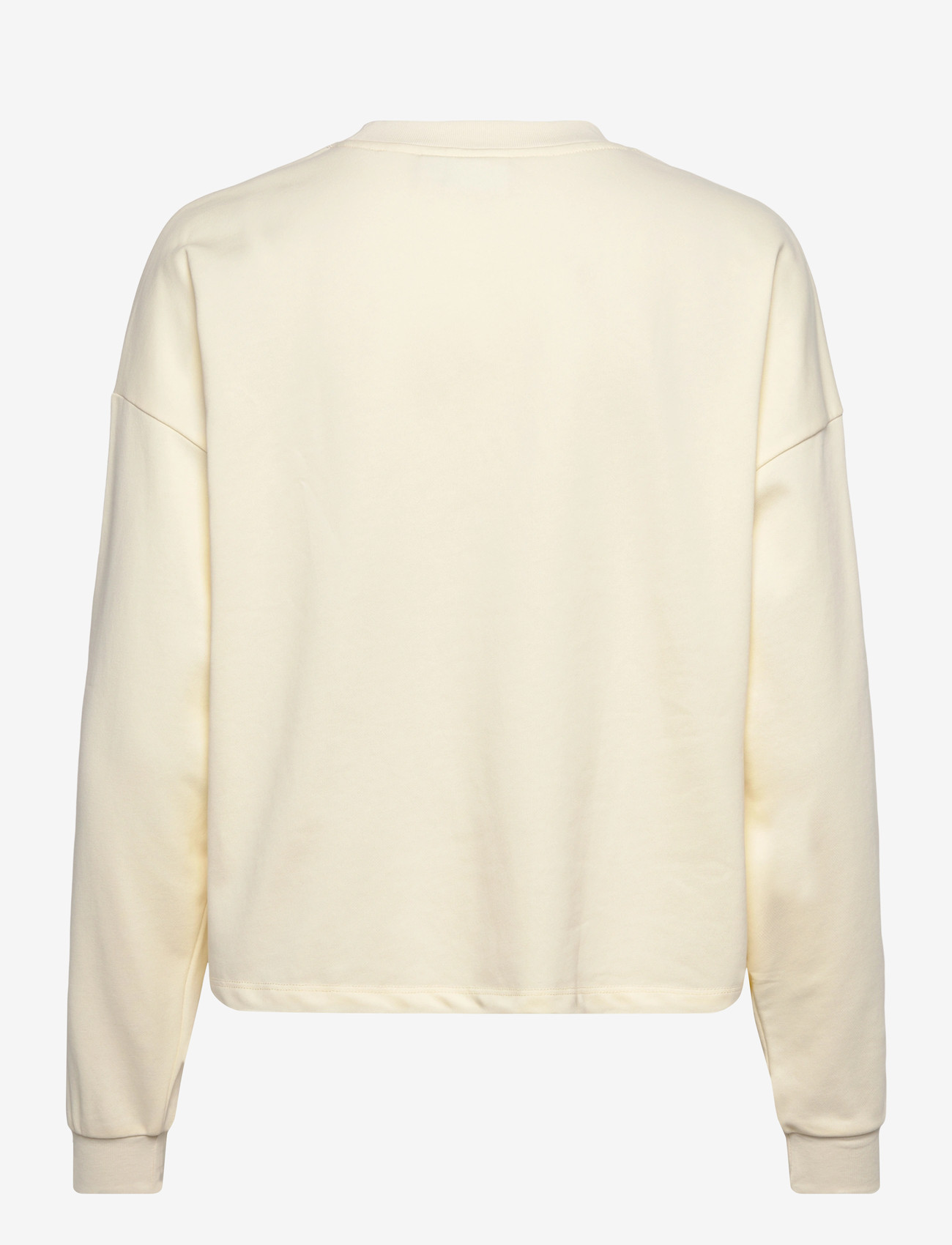 Saint Tropez - IdamayeSZ Sweatshirt - mode trends - ice - 1