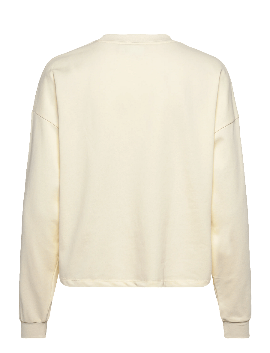 Saint Tropez - IdamayeSZ Sweatshirt - fashion trends - ice - 1
