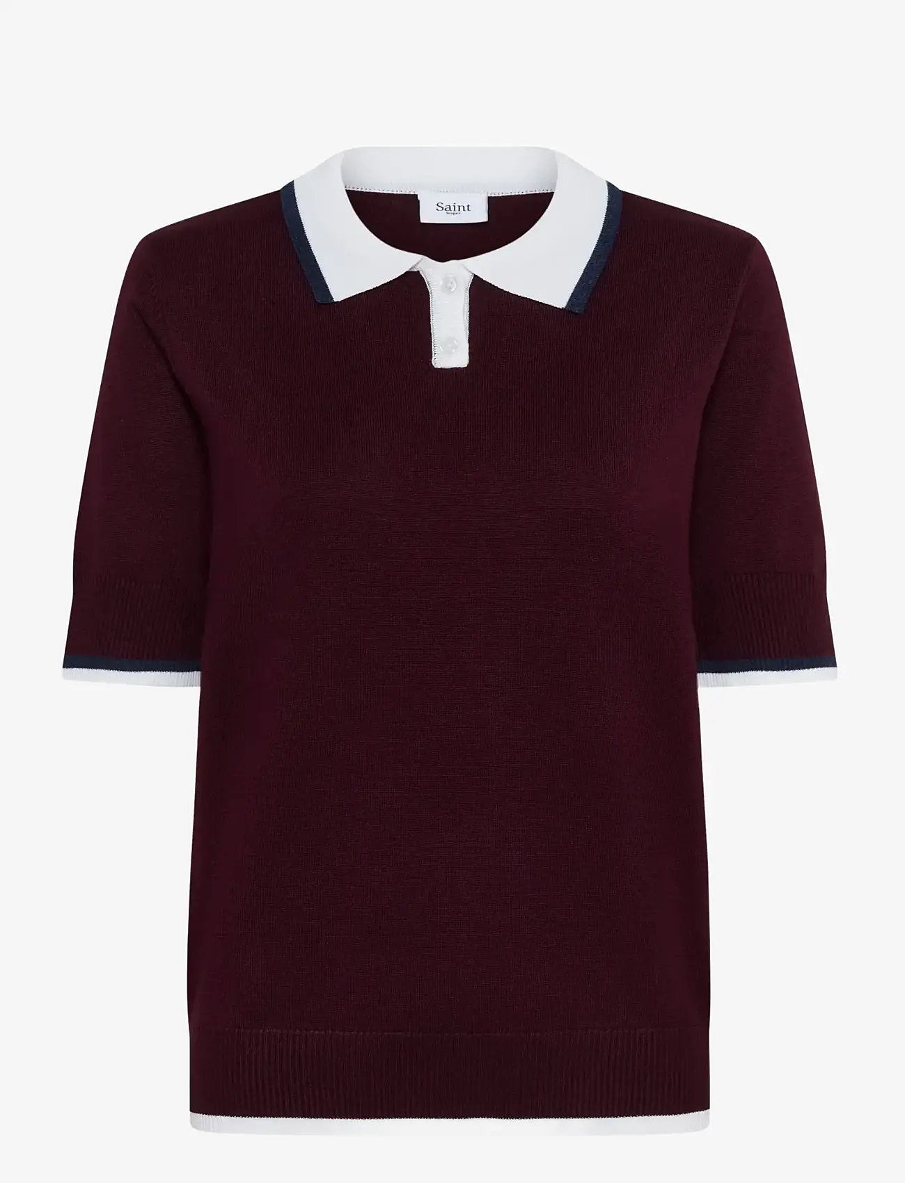 Saint Tropez - MeaveSZ Pullover - striktrøjer - winetasting - 1