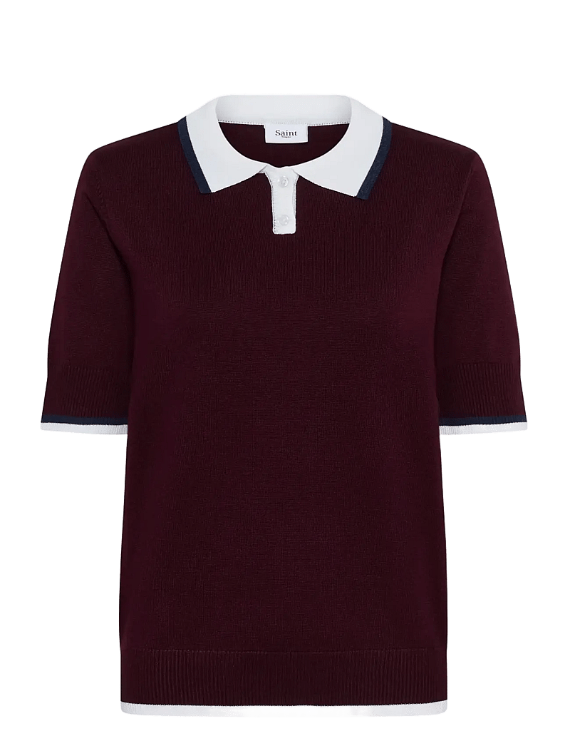 Saint Tropez - MeaveSZ Pullover - striktrøjer - winetasting - 1