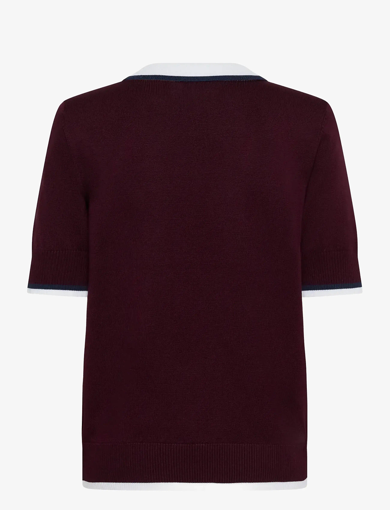 Saint Tropez - MeaveSZ Pullover - striktrøjer - winetasting - 2