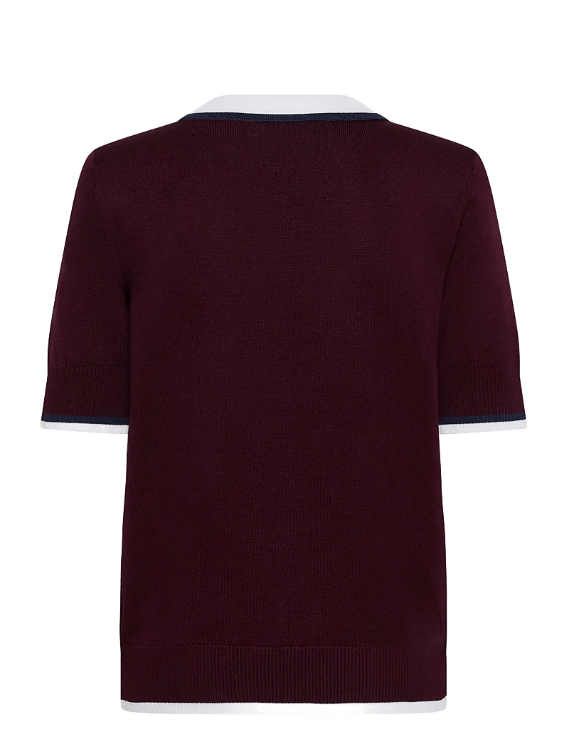 Saint Tropez - MeaveSZ Pullover - striktrøjer - winetasting - 2