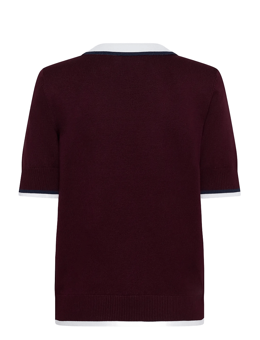 Saint Tropez - MeaveSZ Pullover - pullover - winetasting - 2