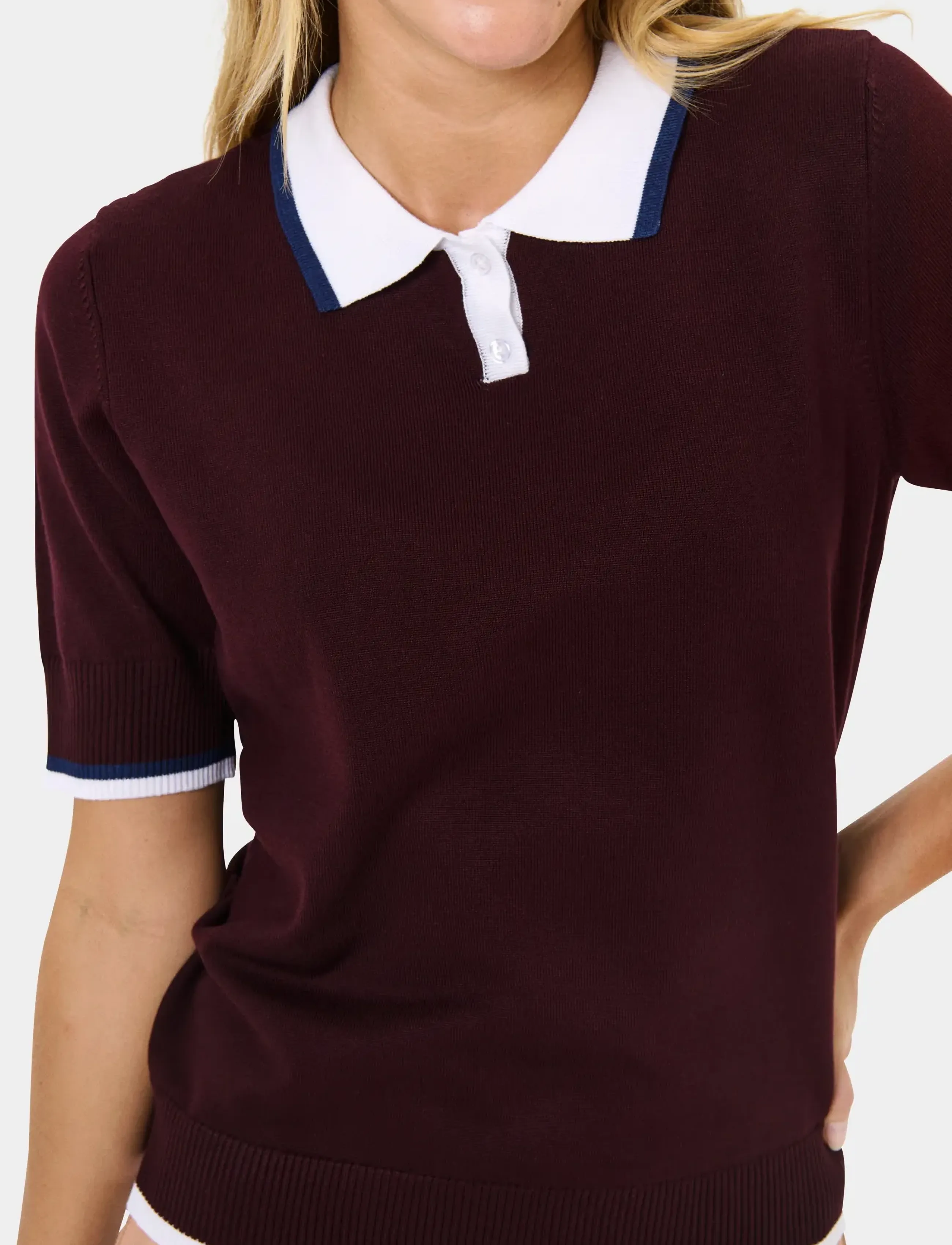 Saint Tropez - MeaveSZ Pullover - pullover - winetasting - 5