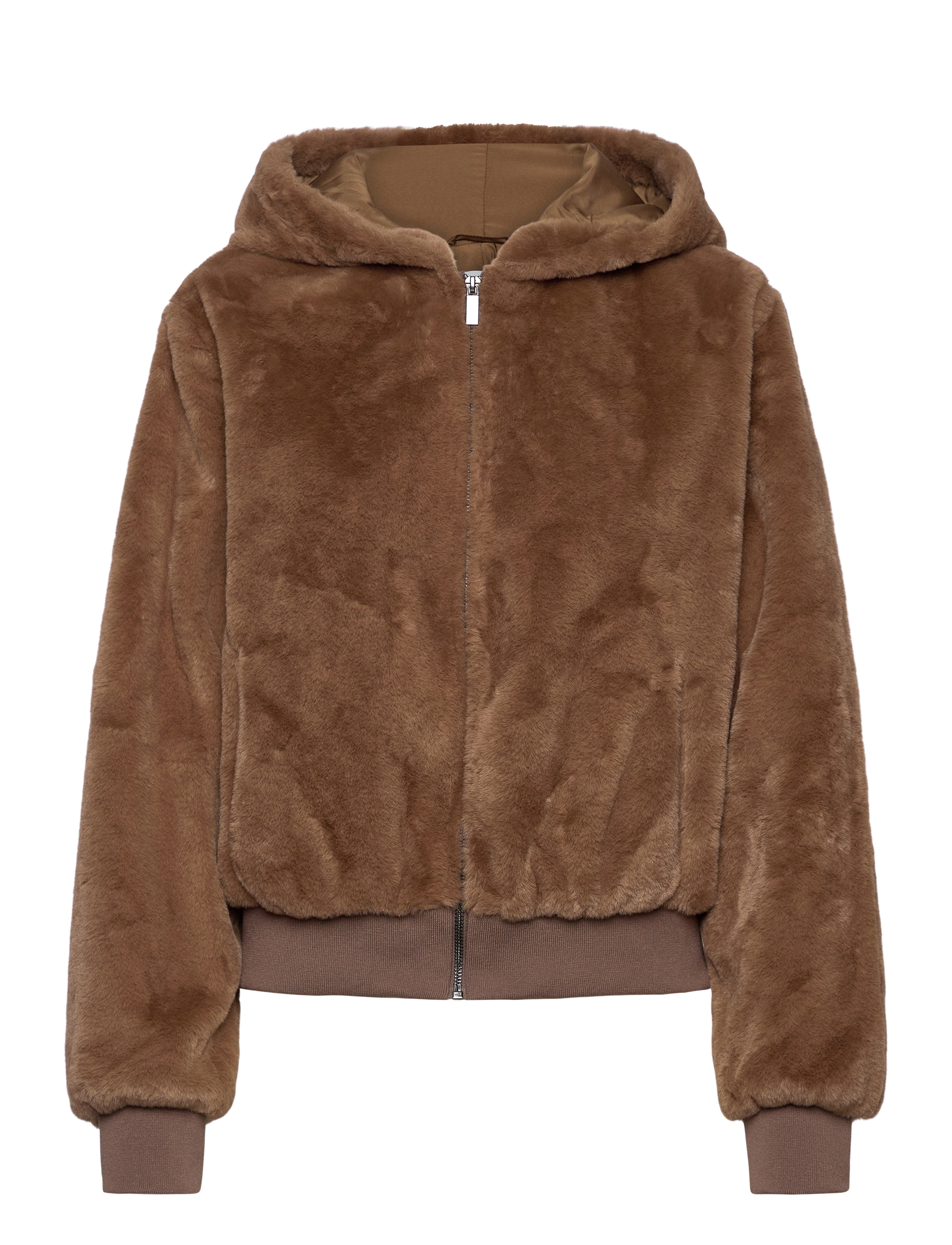 ZaseanaSZ Jacket - MALT BALL