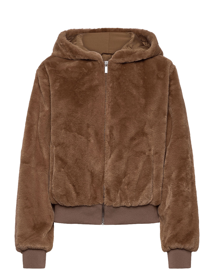 Saint Tropez - ZaseanaSZ Jacket - malt ball - 0