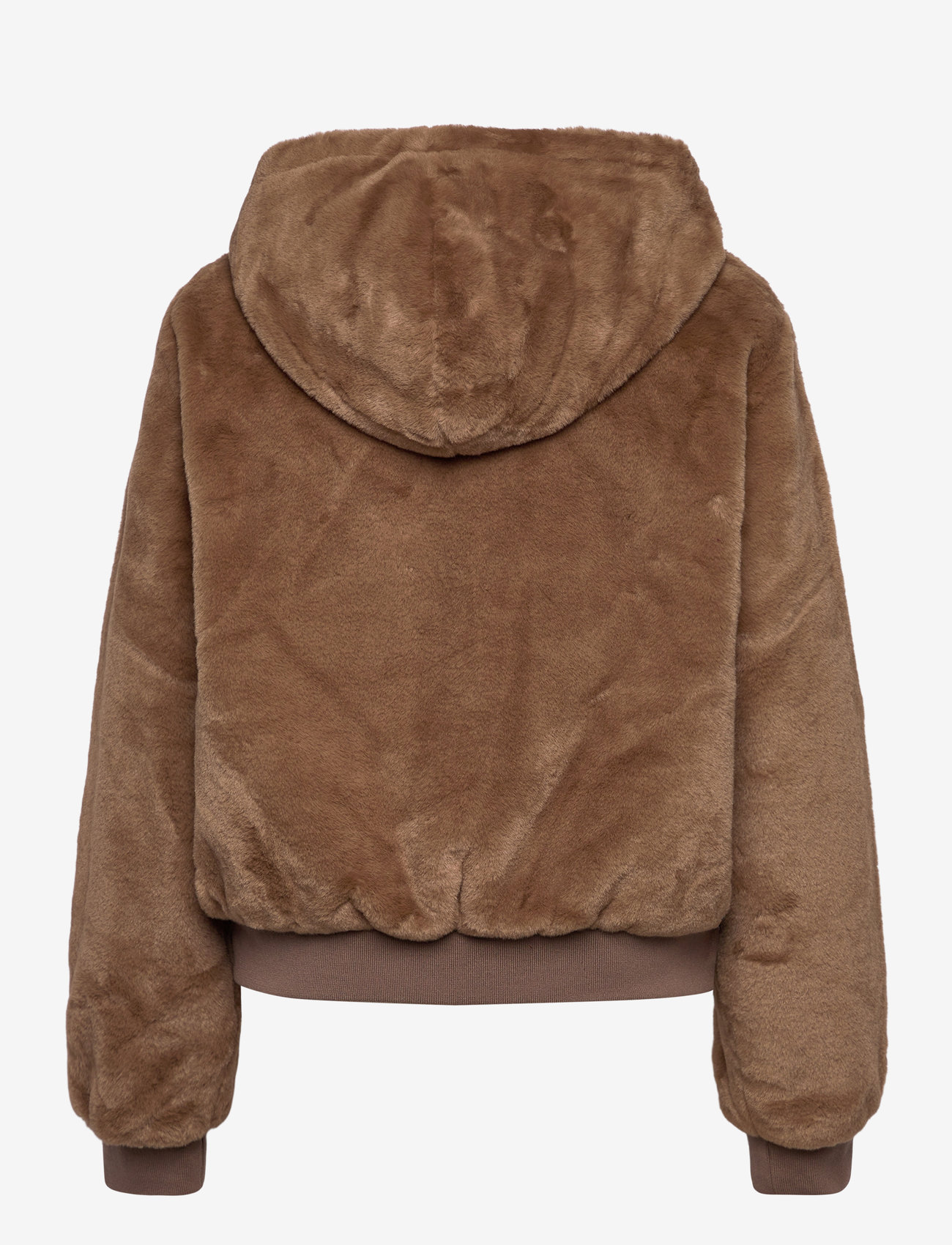 Saint Tropez - ZaseanaSZ Jacket - sügisjakid - malt ball - 1