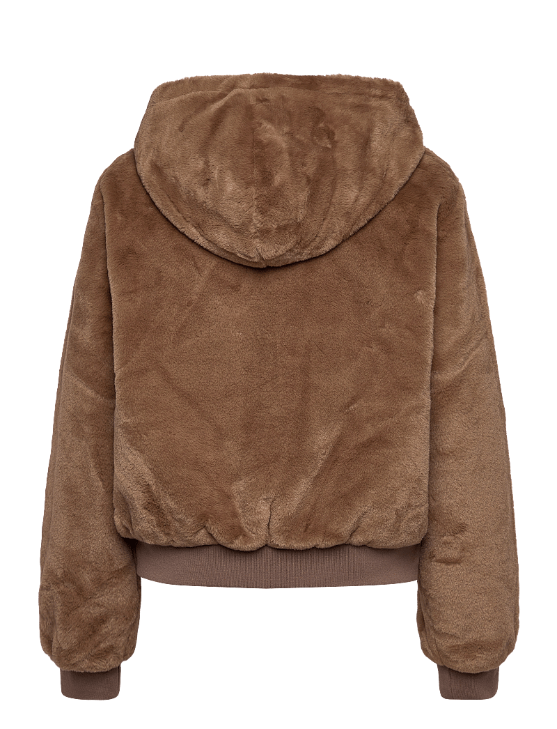 Saint Tropez - ZaseanaSZ Jacket - sügisjakid - malt ball - 1