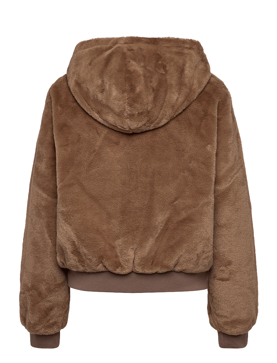 Saint Tropez - ZaseanaSZ Jacket - malt ball - 1