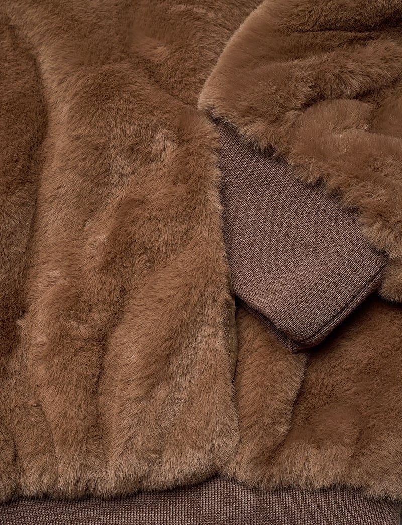 Saint Tropez - ZaseanaSZ Jacket - sügisjakid - malt ball - 3