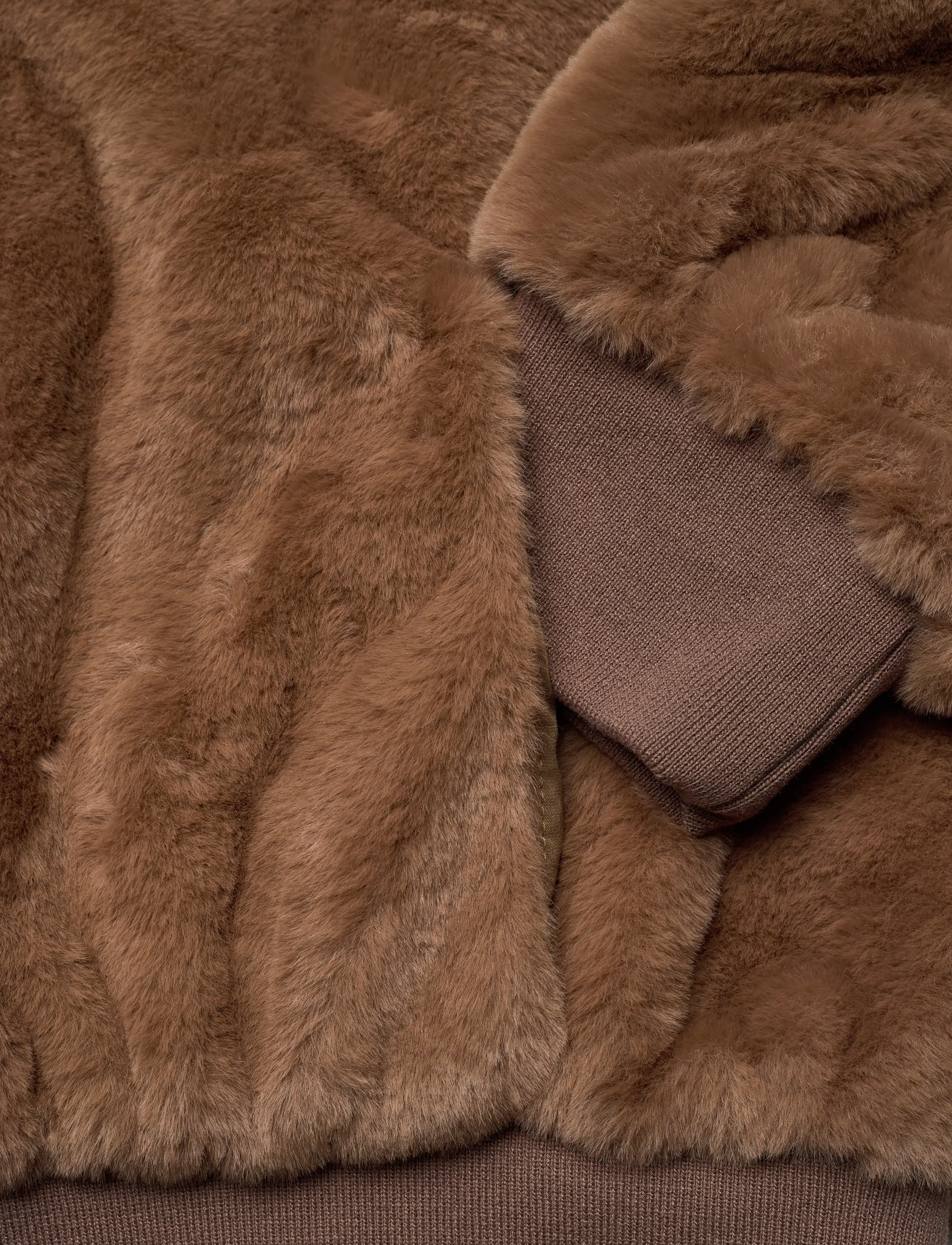 Saint Tropez - ZaseanaSZ Jacket - malt ball - 3