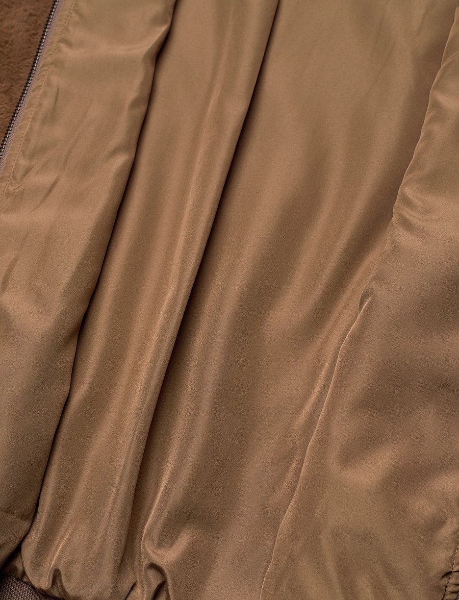 Saint Tropez - ZaseanaSZ Jacket - malt ball - 4